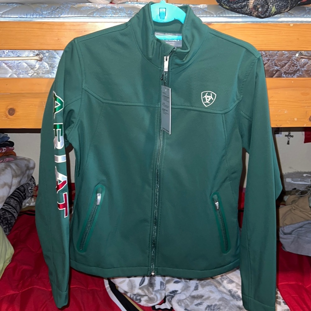 Ariat jacket